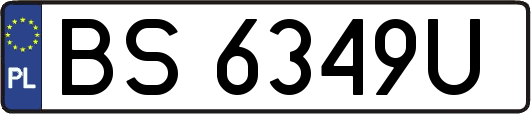 BS6349U