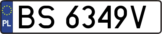 BS6349V