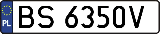 BS6350V