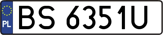 BS6351U