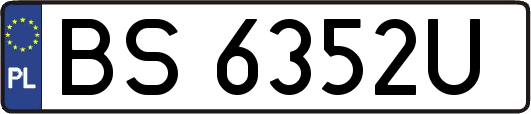 BS6352U