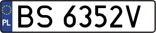 BS6352V