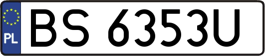 BS6353U