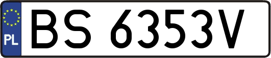 BS6353V