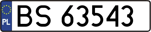 BS63543