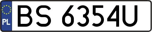 BS6354U