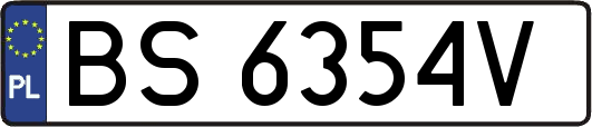 BS6354V