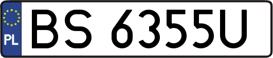 BS6355U