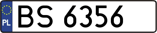 BS6356