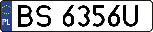 BS6356U