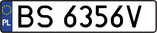 BS6356V