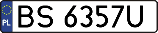 BS6357U