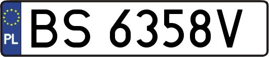 BS6358V
