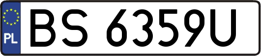 BS6359U
