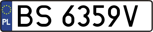 BS6359V
