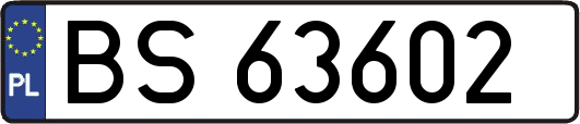 BS63602