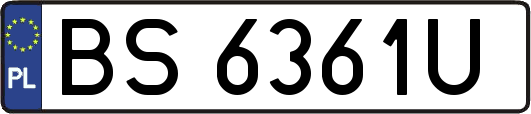BS6361U