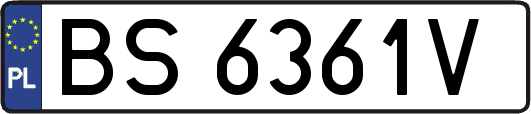 BS6361V