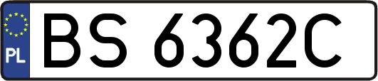 BS6362C