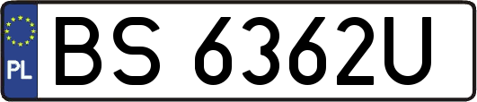 BS6362U