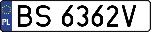 BS6362V