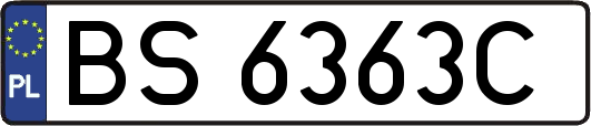 BS6363C