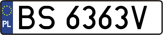 BS6363V