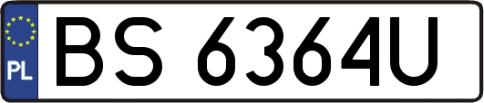 BS6364U