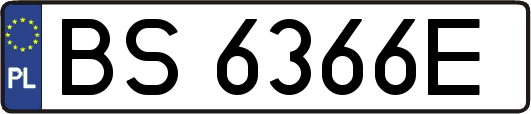 BS6366E