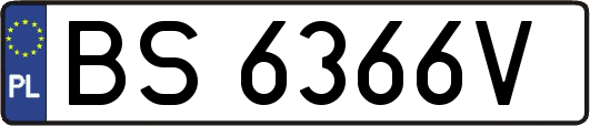 BS6366V