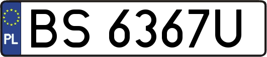 BS6367U