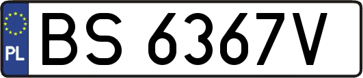 BS6367V