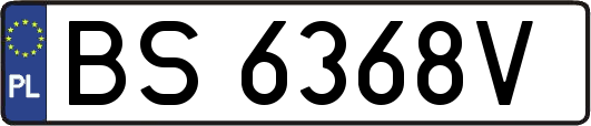 BS6368V