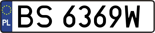 BS6369W