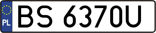 BS6370U