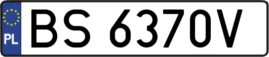 BS6370V