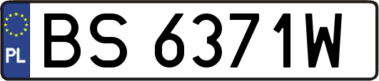 BS6371W