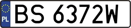BS6372W