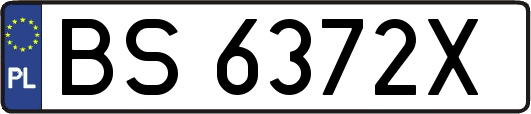 BS6372X