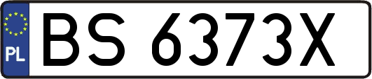 BS6373X