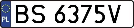 BS6375V