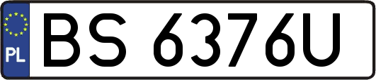 BS6376U