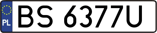BS6377U