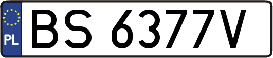 BS6377V