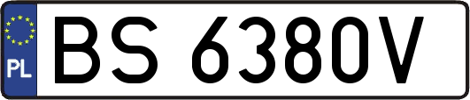 BS6380V