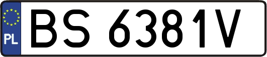 BS6381V