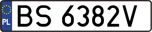 BS6382V