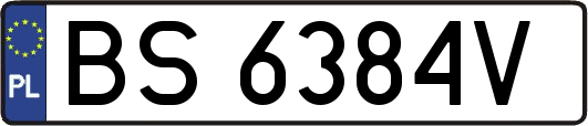 BS6384V