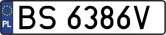 BS6386V