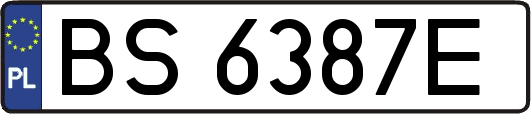 BS6387E